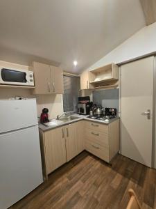 Camping coeur de Vendée, la Maison du Bonheur