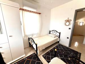 Duplex, 3 Bedroom with Sea View Deniz Manzaralı Dublex 3 Yatak Odalı