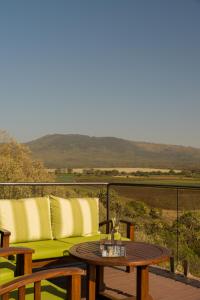 Rubi Ranch Hyrax Hill Lake House