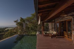 Rubi Ranch Hyrax Hill Lake House