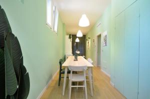 I-Host Como Luxury Apartment - Verde