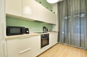 I-Host Como Luxury Apartment - Verde