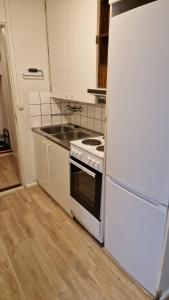 Economy stay - Self Check-in