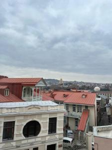 Duplex Sololaki Apartment