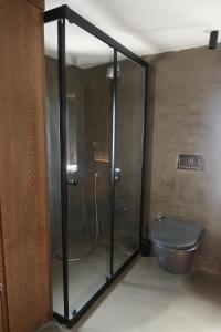 Yalikavak Manzarali Villa