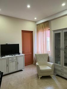 Duplex Sololaki Apartment