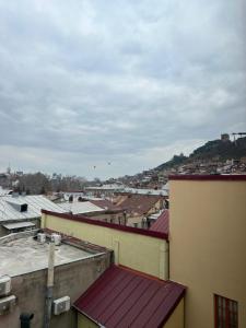 Duplex Sololaki Apartment
