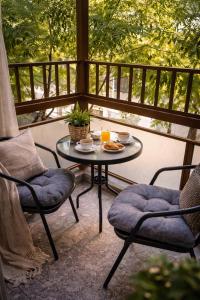 Cozy apartment in the heart of Thessaloniki