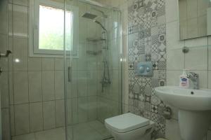 Dalyan Villa Pervin