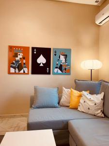Relax Family ApartHotel - Premium Apartments