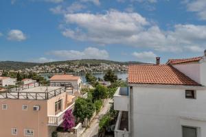 Apartments Prkacin