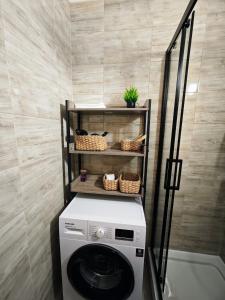 ZEN Apartman