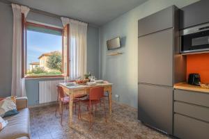 Casa Decano - mare e bel giardino