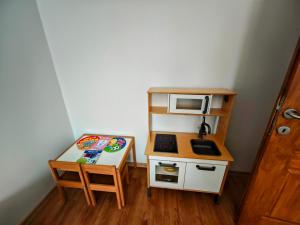 ZEN Apartman