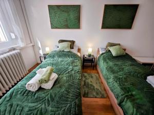 ZEN Apartman