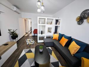 ZEN Apartman