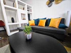 ZEN Apartman