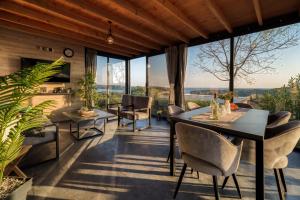 Sea view SanNor by Vellaris, Luxury Mobile Home