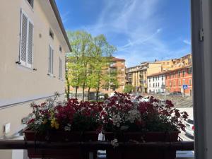 SOBBORGO 34 - Affittacamere -