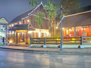 Sirikili Villa River View