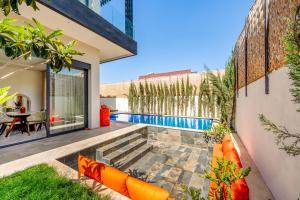 Villa Prestige - Luxe & Confort - Piscine Privée