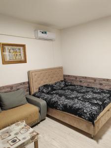 Belgrade Square Apartment