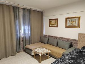 Belgrade Square Apartment