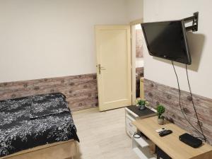 Belgrade Square Apartment
