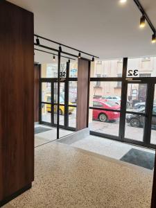 Belgrade Square Apartment