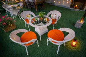 Wildwood Peaks grahil