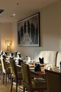 Fairfield by Marriott Bengaluru Whitefield