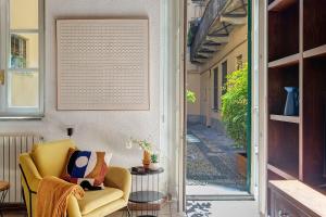 Studio Apartment 1 Min From Lake