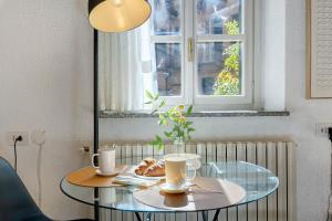 Studio Apartment 1 Min From Lake