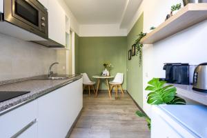 Adrianas Suites in Prati close to Vatican Museum