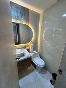 Descanso confort y ubicación top Cartagena