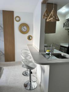 Descanso confort y ubicación top Cartagena