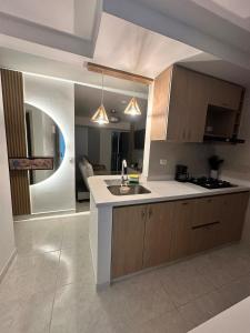 Descanso confort y ubicación top Cartagena