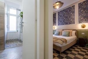 Adrianas Suites in Prati close to Vatican Museum
