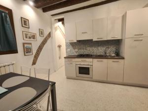 San polo - Cozy Apartment