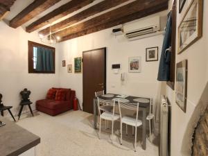 San polo - Cozy Apartment
