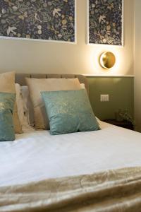 Adrianas Suites in Prati close to Vatican Museum
