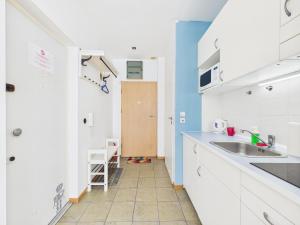 Aleja Przyjaciół 3 Comfort Studio near Plac na Rozdrożu