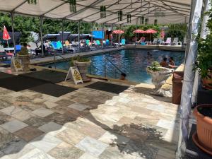Hotel Ostrov