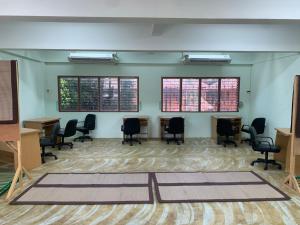 Coworking Coliving at Agnes Haven Ao Nang