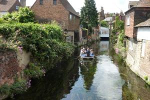 Spacious City Centre Townhouse - sleeps 8!