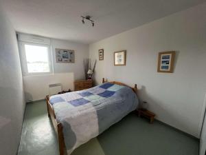 Biscarrosse Bourg dans résidence avec piscine