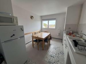 Biscarrosse Bourg dans résidence avec piscine