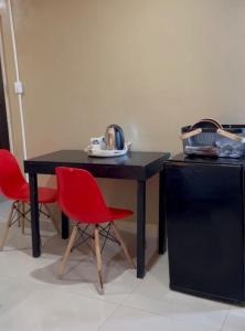 Apartamentos La Terminal