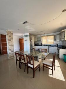 Casa del lago para 10 personas