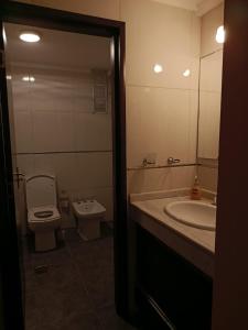 Casa del lago para 10 personas